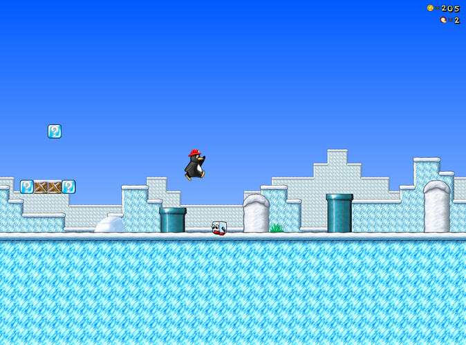 SuperTux