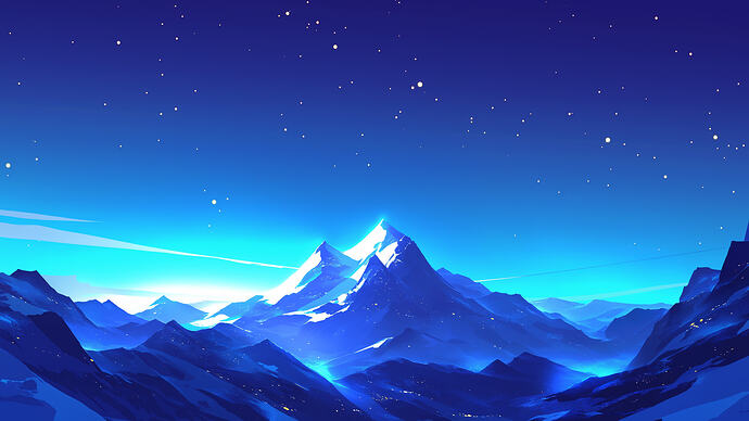 BlueMnt